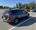 Серый Рено Меган, объемом двигателя 1.6 л и пробегом 283 тыс. км за 5000 $, фото 3 на Automoto.ua