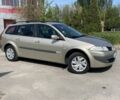 Серый Рено Меган, объемом двигателя 1.5 л и пробегом 305 тыс. км за 5400 $, фото 2 на Automoto.ua