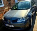 Сірий Рено Меган, об'ємом двигуна 1.6 л та пробігом 215 тис. км за 5100 $, фото 1 на Automoto.ua