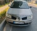 Серый Рено Меган, объемом двигателя 1.9 л и пробегом 280 тыс. км за 2800 $, фото 1 на Automoto.ua
