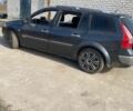Сірий Рено Меган, об'ємом двигуна 2 л та пробігом 250 тис. км за 1650 $, фото 1 на Automoto.ua