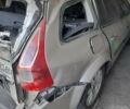 Серый Рено Меган, объемом двигателя 2 л и пробегом 207 тыс. км за 2200 $, фото 9 на Automoto.ua