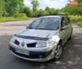 Сірий Рено Меган, об'ємом двигуна 1.5 л та пробігом 270 тис. км за 3000 $, фото 1 на Automoto.ua