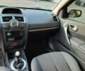 Сірий Рено Меган, об'ємом двигуна 2 л та пробігом 251 тис. км за 5700 $, фото 16 на Automoto.ua