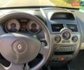 Сірий Рено Меган, об'ємом двигуна 1.6 л та пробігом 191 тис. км за 5600 $, фото 8 на Automoto.ua