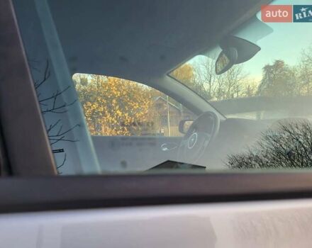 Серый Рено Меган, объемом двигателя 1.6 л и пробегом 182 тыс. км за 5700 $, фото 47 на Automoto.ua