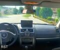 Серый Рено Меган, объемом двигателя 1.6 л и пробегом 271 тыс. км за 6300 $, фото 7 на Automoto.ua