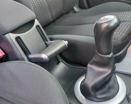 Сірий Рено Меган, об'ємом двигуна 1.6 л та пробігом 107 тис. км за 6999 $, фото 53 на Automoto.ua