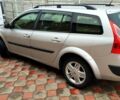 Сірий Рено Меган, об'ємом двигуна 15 л та пробігом 280 тис. км за 4600 $, фото 6 на Automoto.ua