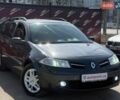 Серый Рено Меган, объемом двигателя 1.87 л и пробегом 243 тыс. км за 5500 $, фото 1 на Automoto.ua