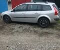 Сірий Рено Меган, об'ємом двигуна 1.6 л та пробігом 186 тис. км за 6000 $, фото 1 на Automoto.ua