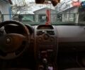 Сірий Рено Меган, об'ємом двигуна 1.5 л та пробігом 260 тис. км за 5200 $, фото 1 на Automoto.ua