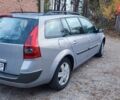 Рено Меган 2006 в Харькове на Automoto.ua Серый Рено Меган, объемом двигателя 1.6 л и пробегом 177 тыс. км за 5700 $, фото 16 на Automoto.ua