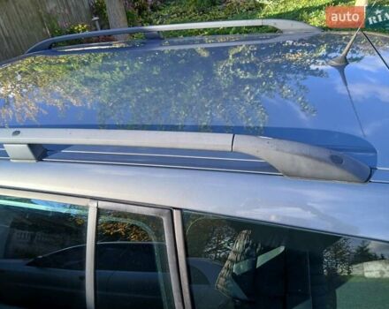 Рено Меган 2006 в Конотопе на Automoto.ua Серый Рено Меган, объемом двигателя 2 л и пробегом 219 тыс. км за 5600 $, фото 35 на Automoto.ua