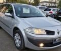 Сірий Рено Меган, об'ємом двигуна 1.6 л та пробігом 220 тис. км за 5500 $, фото 5 на Automoto.ua