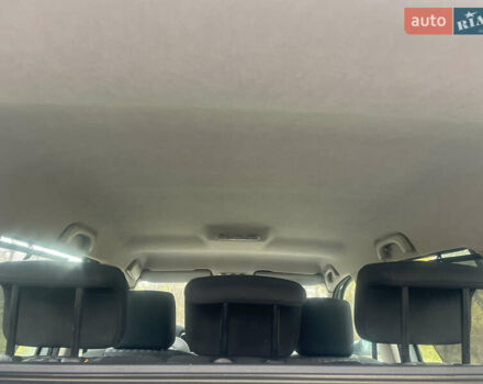 Рено Меган 2006 в Ковель на Automoto.ua Серый Рено Меган, объемом двигателя 1.6 л и пробегом 287 тыс. км за 4650 $, фото 9 на Automoto.ua