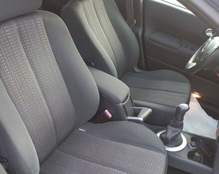 Сірий Рено Меган, об'ємом двигуна 1.6 л та пробігом 107 тис. км за 6999 $, фото 57 на Automoto.ua