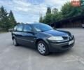 Серый Рено Меган, объемом двигателя 0 л и пробегом 218 тыс. км за 4550 $, фото 1 на Automoto.ua