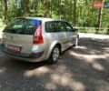 Серый Рено Меган, объемом двигателя 1.6 л и пробегом 199 тыс. км за 5200 $, фото 5 на Automoto.ua