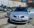Серый Рено Меган, объемом двигателя 1.6 л и пробегом 224 тыс. км за 5200 $, фото 10 на Automoto.ua