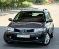 Сірий Рено Меган, об'ємом двигуна 1.6 л та пробігом 331 тис. км за 4700 $, фото 6 на Automoto.ua