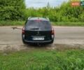 Серый Рено Меган, объемом двигателя 1.6 л и пробегом 262 тыс. км за 5700 $, фото 7 на Automoto.ua