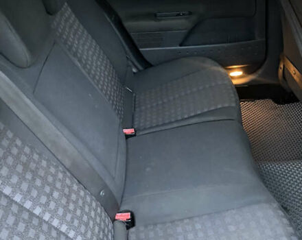 Сірий Рено Меган, об'ємом двигуна 1.6 л та пробігом 293 тис. км за 3600 $, фото 10 на Automoto.ua