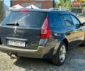 Серый Рено Меган, объемом двигателя 2 л и пробегом 299 тыс. км за 4999 $, фото 8 на Automoto.ua