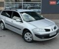 Сірий Рено Меган, об'ємом двигуна 1.5 л та пробігом 275 тис. км за 3999 $, фото 9 на Automoto.ua