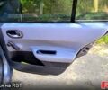 Серый Рено Меган, объемом двигателя 1.6 л и пробегом 378 тыс. км за 4200 $, фото 9 на Automoto.ua