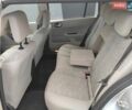 Серый Рено Меган, объемом двигателя 1.6 л и пробегом 282 тыс. км за 5200 $, фото 18 на Automoto.ua