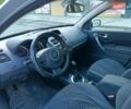 Сірий Рено Меган, об'ємом двигуна 1.6 л та пробігом 356 тис. км за 4250 $, фото 8 на Automoto.ua