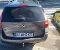 Сірий Рено Меган, об'ємом двигуна 2 л та пробігом 209 тис. км за 5200 $, фото 5 на Automoto.ua