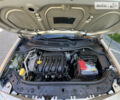 Сірий Рено Меган, об'ємом двигуна 1.6 л та пробігом 199 тис. км за 5100 $, фото 32 на Automoto.ua