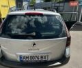Серый Рено Меган, объемом двигателя 0 л и пробегом 267 тыс. км за 5300 $, фото 1 на Automoto.ua