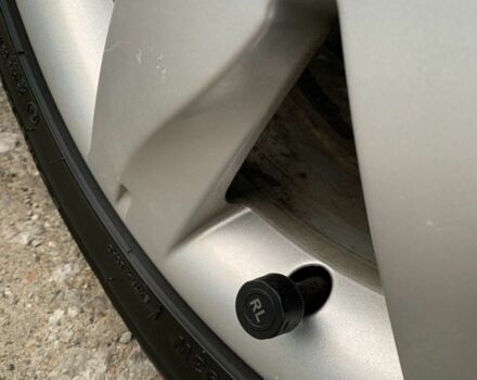 Сірий Рено Меган, об'ємом двигуна 1.6 л та пробігом 191 тис. км за 6100 $, фото 9 на Automoto.ua