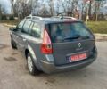 Сірий Рено Меган, об'ємом двигуна 1.6 л та пробігом 107 тис. км за 6999 $, фото 10 на Automoto.ua