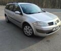 Сірий Рено Меган, об'ємом двигуна 1.6 л та пробігом 180 тис. км за 4500 $, фото 2 на Automoto.ua