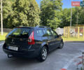 Серый Рено Меган, объемом двигателя 1.6 л и пробегом 280 тыс. км за 5200 $, фото 10 на Automoto.ua
