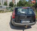 Серый Рено Меган, объемом двигателя 1.6 л и пробегом 280 тыс. км за 4300 $, фото 1 на Automoto.ua