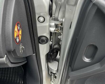 Сірий Рено Меган, об'ємом двигуна 1.6 л та пробігом 216 тис. км за 5400 $, фото 2 на Automoto.ua