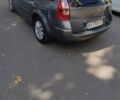 Сірий Рено Меган, об'ємом двигуна 1.46 л та пробігом 204 тис. км за 5500 $, фото 1 на Automoto.ua