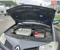 Сірий Рено Меган, об'ємом двигуна 1.6 л та пробігом 171 тис. км за 5500 $, фото 8 на Automoto.ua