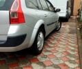 Сірий Рено Меган, об'ємом двигуна 15 л та пробігом 280 тис. км за 4600 $, фото 5 на Automoto.ua