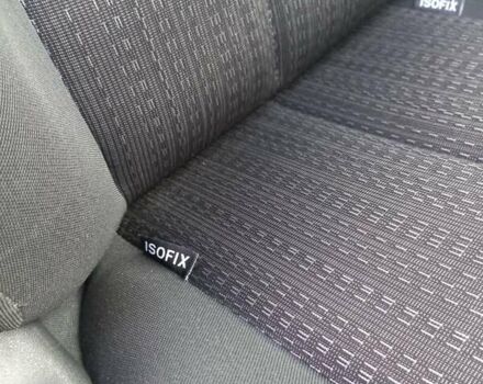 Сірий Рено Меган, об'ємом двигуна 1.6 л та пробігом 107 тис. км за 6999 $, фото 49 на Automoto.ua