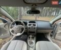 Серый Рено Меган, объемом двигателя 2 л и пробегом 274 тыс. км за 4900 $, фото 4 на Automoto.ua
