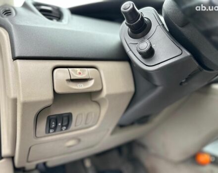 Серый Рено Меган, объемом двигателя 1.5 л и пробегом 265 тыс. км за 5790 $, фото 21 на Automoto.ua