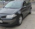 Сірий Рено Меган, об'ємом двигуна 1.6 л та пробігом 250 тис. км за 4900 $, фото 1 на Automoto.ua