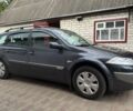 Сірий Рено Меган, об'ємом двигуна 1.6 л та пробігом 269 тис. км за 6000 $, фото 1 на Automoto.ua