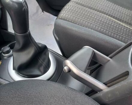 Сірий Рено Меган, об'ємом двигуна 1.6 л та пробігом 107 тис. км за 6999 $, фото 38 на Automoto.ua